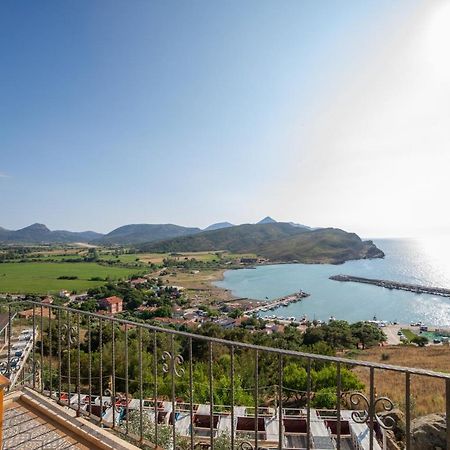 Yakamoz Hotel Goekceada İmroz Bagian luar foto