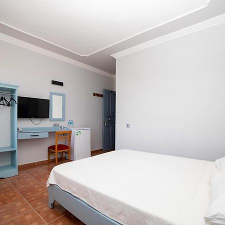 Yakamoz Hotel Goekceada İmroz Bagian luar foto