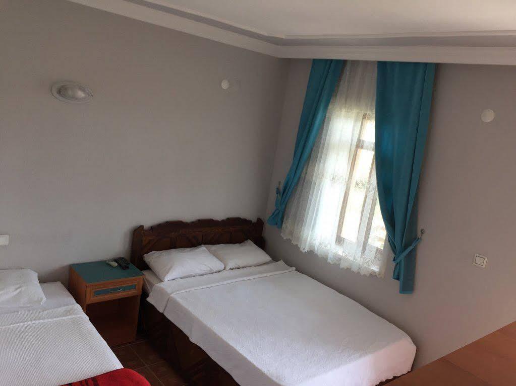 Yakamoz Hotel Goekceada İmroz Bagian luar foto