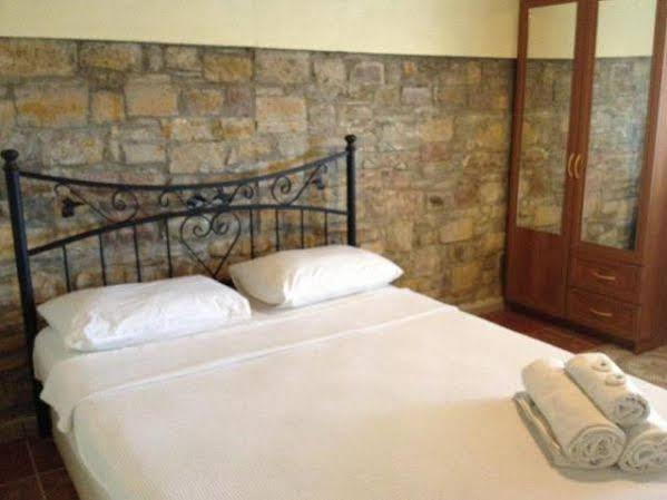 Yakamoz Hotel Goekceada İmroz Bagian luar foto
