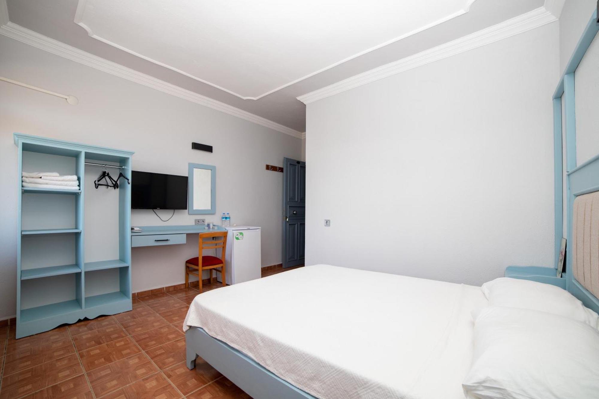 Yakamoz Hotel Goekceada İmroz Bagian luar foto