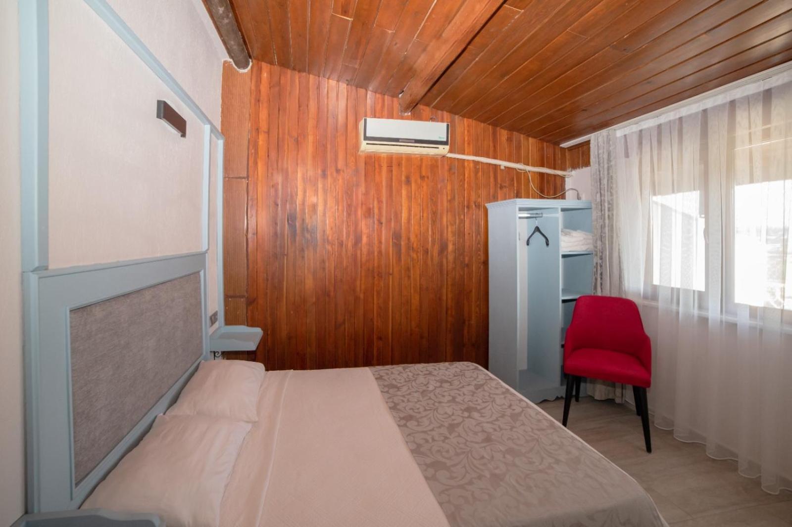 Yakamoz Hotel Goekceada İmroz Bagian luar foto