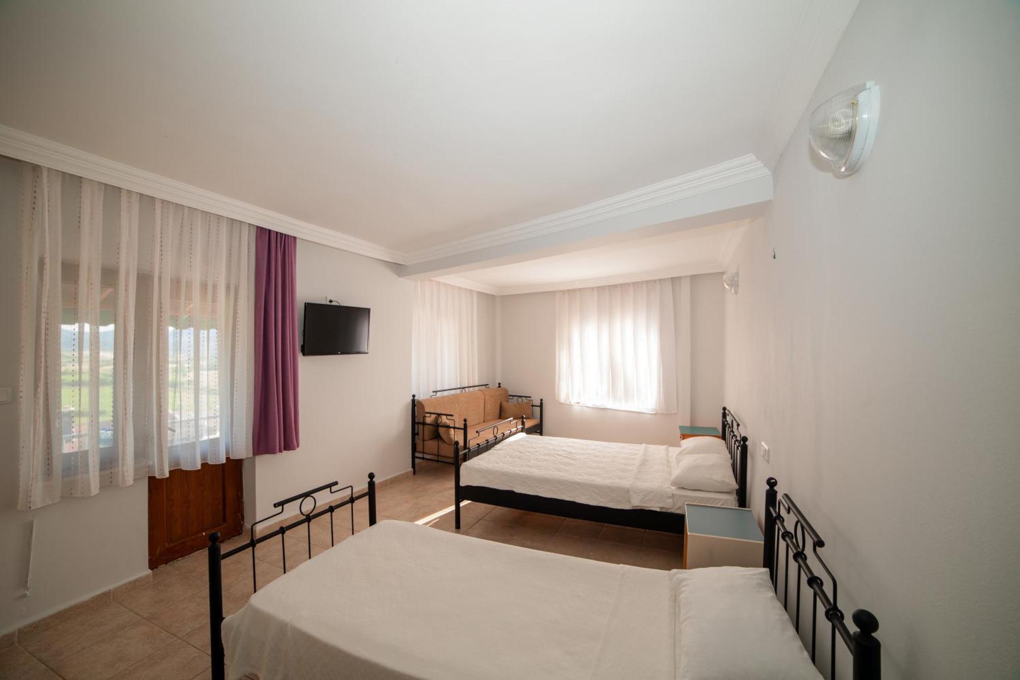 Yakamoz Hotel Goekceada İmroz Bagian luar foto