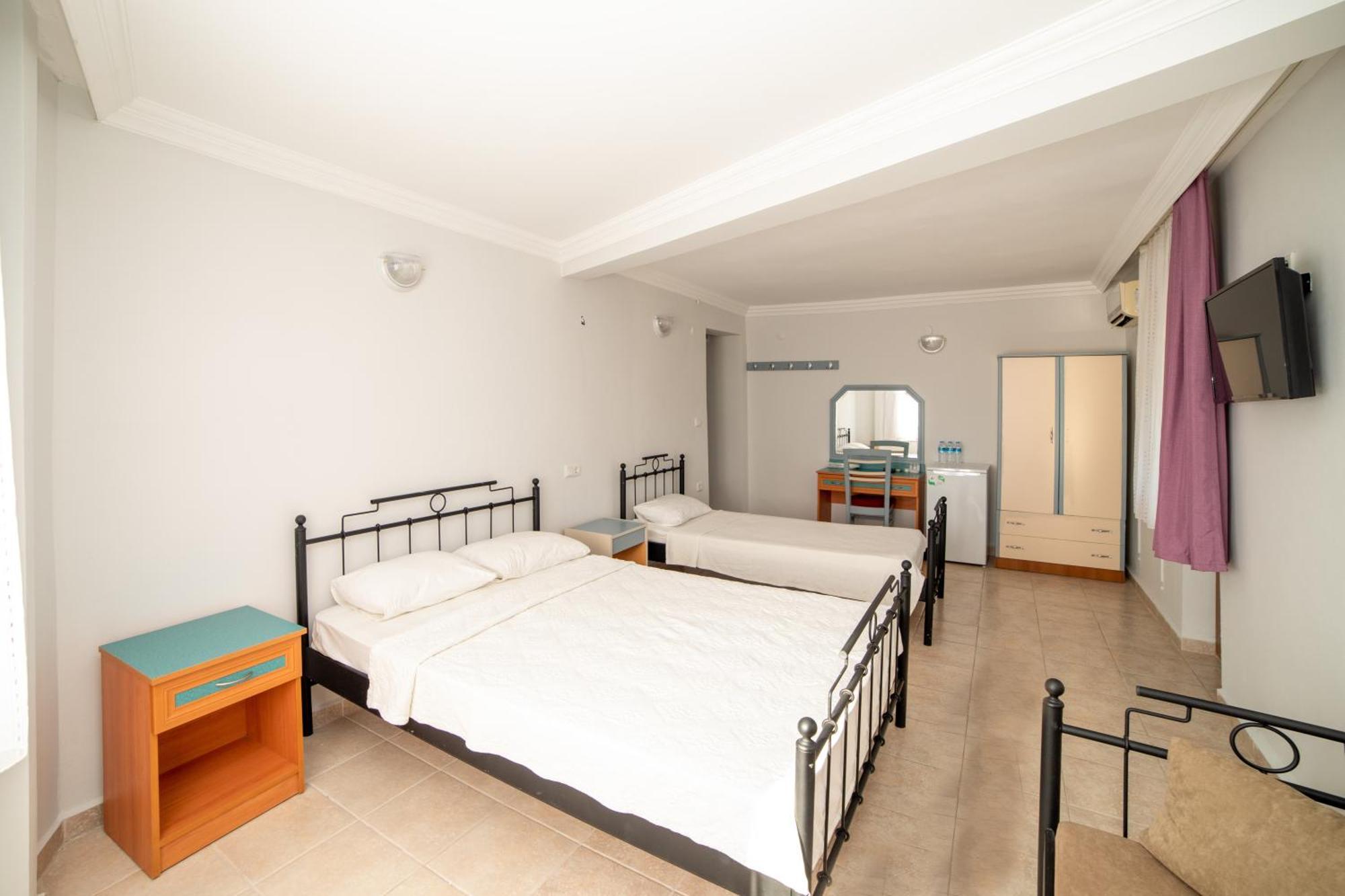 Yakamoz Hotel Goekceada İmroz Bagian luar foto