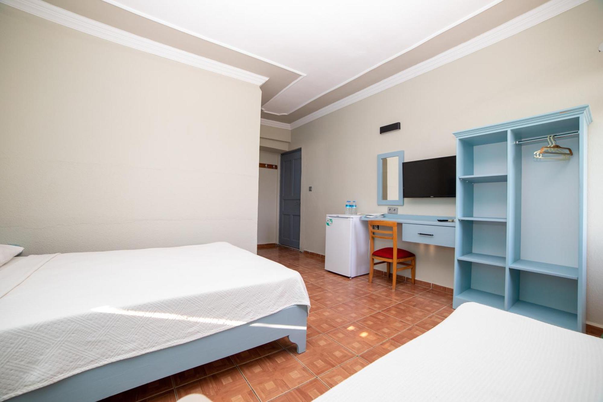 Yakamoz Hotel Goekceada İmroz Bagian luar foto