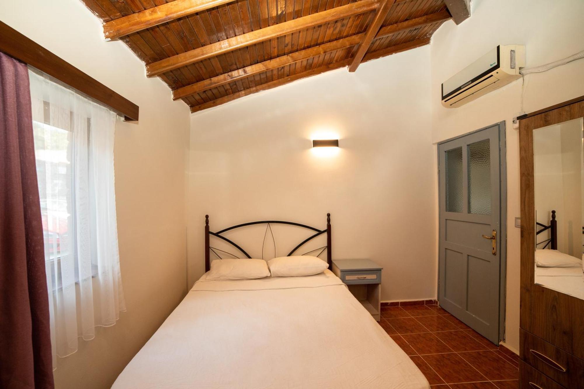 Yakamoz Hotel Goekceada İmroz Bagian luar foto