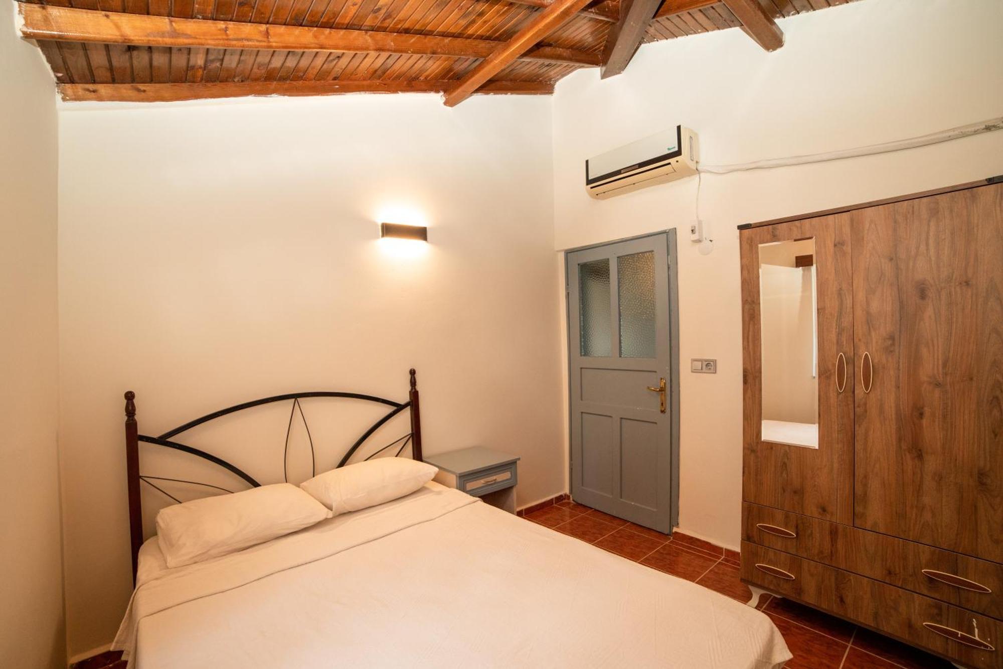 Yakamoz Hotel Goekceada İmroz Bagian luar foto